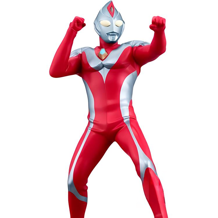 Ультрамен dyna стеклянная фабрика, модель героя brave image b BANPRESTO
Ультрамен dyna стеклянная фабрика, модель героя brave image b BANPRESTO