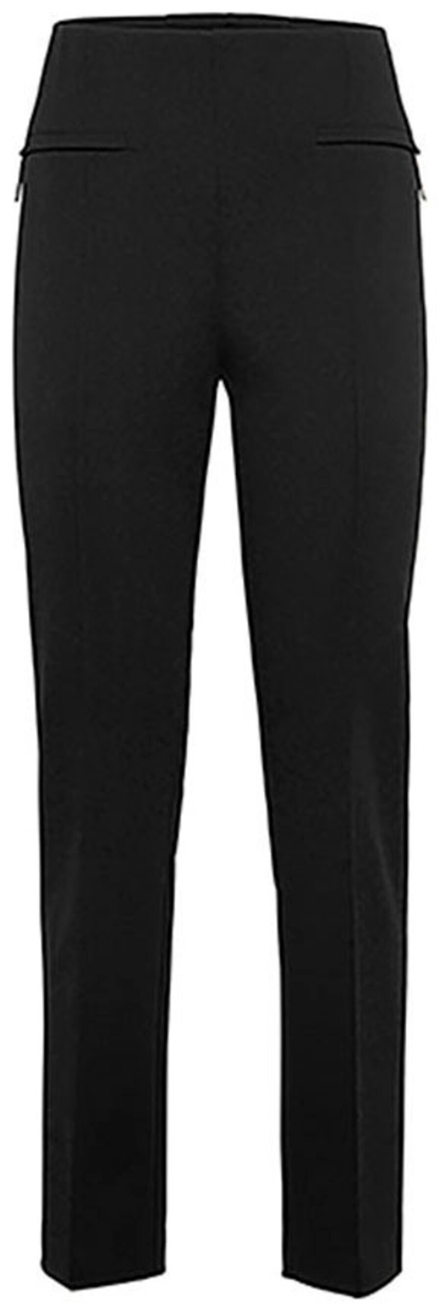 Обычные плиссированные брюки Select By Hermann Lange, Black
Обычные плиссированные брюки Select By Hermann Lange, Black