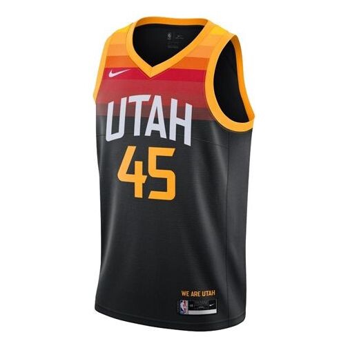Спортивная футболка nba dri-fit sw 20-21 utah jazz 45 mitchell city edition nba swingman jersey black Nike, черный
Спортивная футболка nba dri-fit sw 20-21 utah jazz 45 mitchell city edition nba swingman jersey black Nike, черный