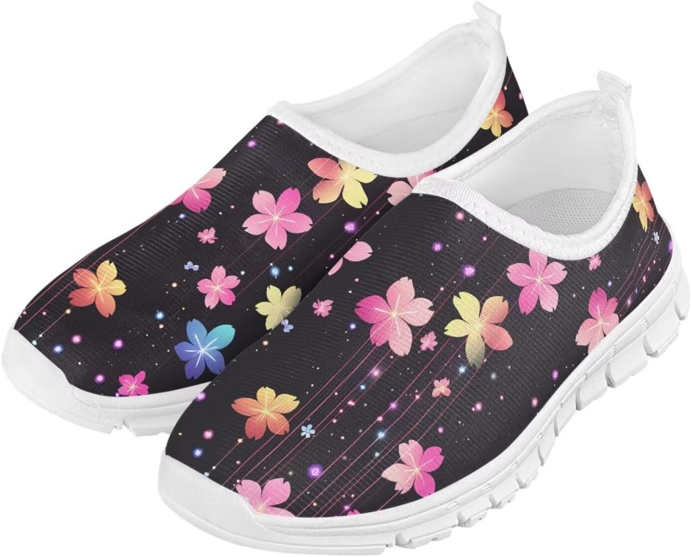 Повседневные слипоны для улицы, легкие и удобные кроссовки для тенниса для мальчиков и девочек, эластичная мягкая обувь для ходьбы и тренировок, размер US 11-15, белая подошва Vuriqeby
Повседневные слипоны для улицы, легкие и удобные кроссовки для тенниса для мальчиков и девочек, эластичная мягкая обувь для ходьбы и тренировок, размер US 11-15, белая подошва Vuriqeby