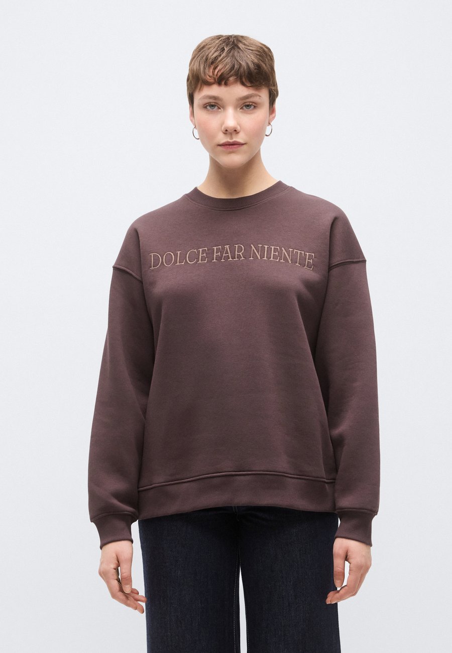 Толстовка Gina Tricot Tall Sweatshirt, Black Coffee/Brown, Черный, Толстовка Gina Tricot Tall Sweatshirt, Black Coffee/Brown
Толстовка Gina Tricot Tall Sweatshirt, Black Coffee/Brown, Черный, Толстовка Gina Tricot Tall Sweatshirt, Black Coffee/Brown