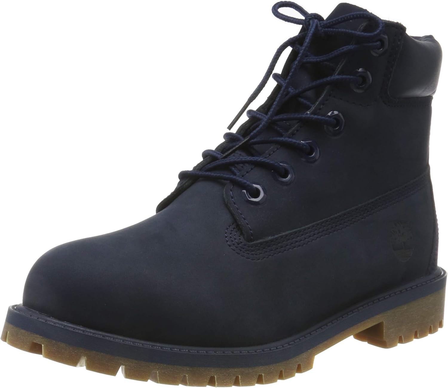 Мужские водонепроницаемые ботинки Timberland 6 премиум-класса, темно-синий
Мужские водонепроницаемые ботинки Timberland 6 премиум-класса, темно-синий