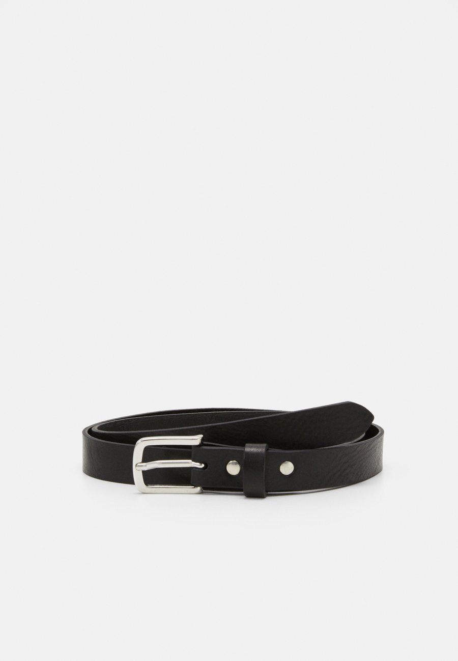 Ремень Lindex BASIC , Black
Ремень Lindex BASIC , Black