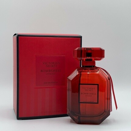 Bombshell Intense Perfume Victoria's Secret
Bombshell Intense Perfume Victoria's Secret