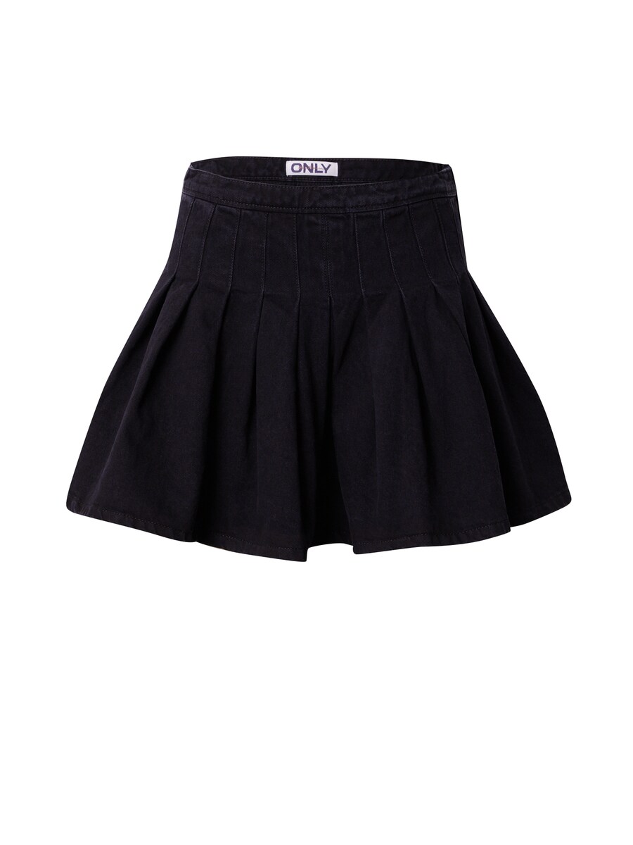 Юбка ONLY ONLJean, черный
Юбка ONLY ONLJean, черный