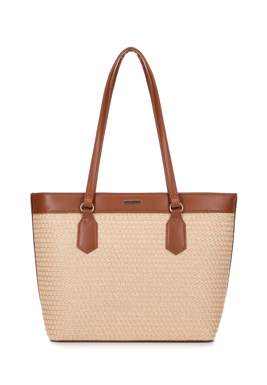 Сумка YOUNG COLLECTION WITTCHEN, светло-коричневый
Сумка YOUNG COLLECTION WITTCHEN, светло-коричневый