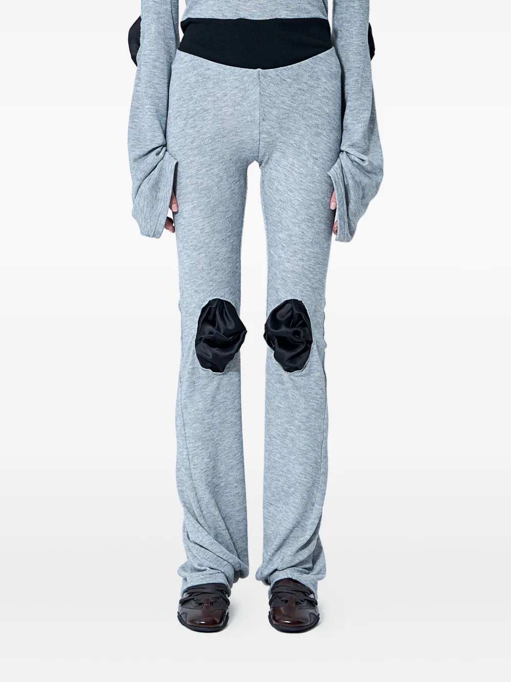 Атласные брюки Sia Arnika 
Атласные брюки Sia Arnika