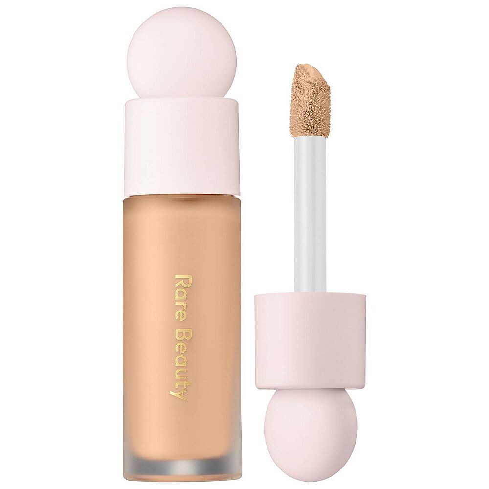 Rare Beauty от Selena Gomez Осветляющий консилер Liquid Touch Rare Beauty by Selena Gomez, 180w
Rare Beauty от Selena Gomez Осветляющий консилер Liquid Touch Rare Beauty by Selena Gomez, 180w