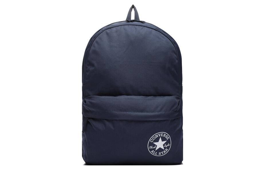 Converse Полиэстеровый рюкзак обычный унисекс синий
Converse Полиэстеровый рюкзак обычный унисекс синий