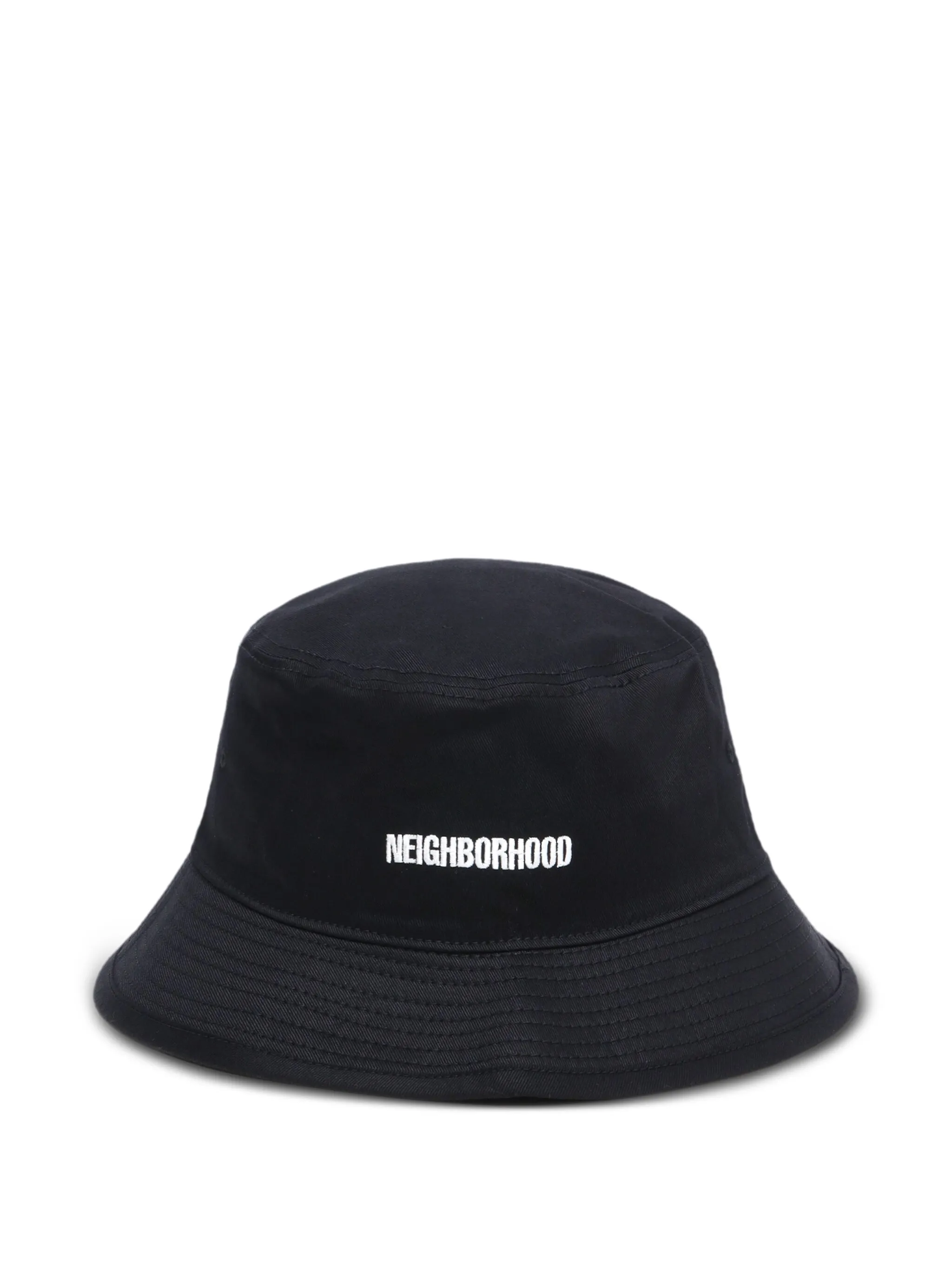 Панама с логотипом Neighborhood, черный
Панама с логотипом Neighborhood, черный