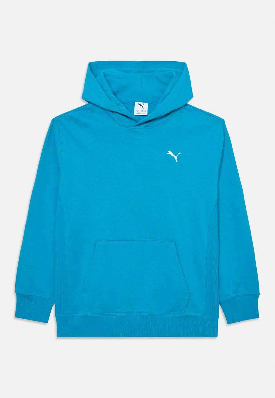 Худи Puma WARDROBE RELAXED HOODIE, Tropical Blue/Light Blue
Худи Puma WARDROBE RELAXED HOODIE, Tropical Blue/Light Blue