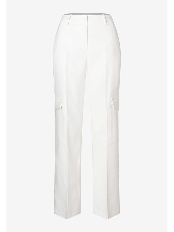 Брюки-Карго More & More, белый
Брюки-Карго More & More, белый