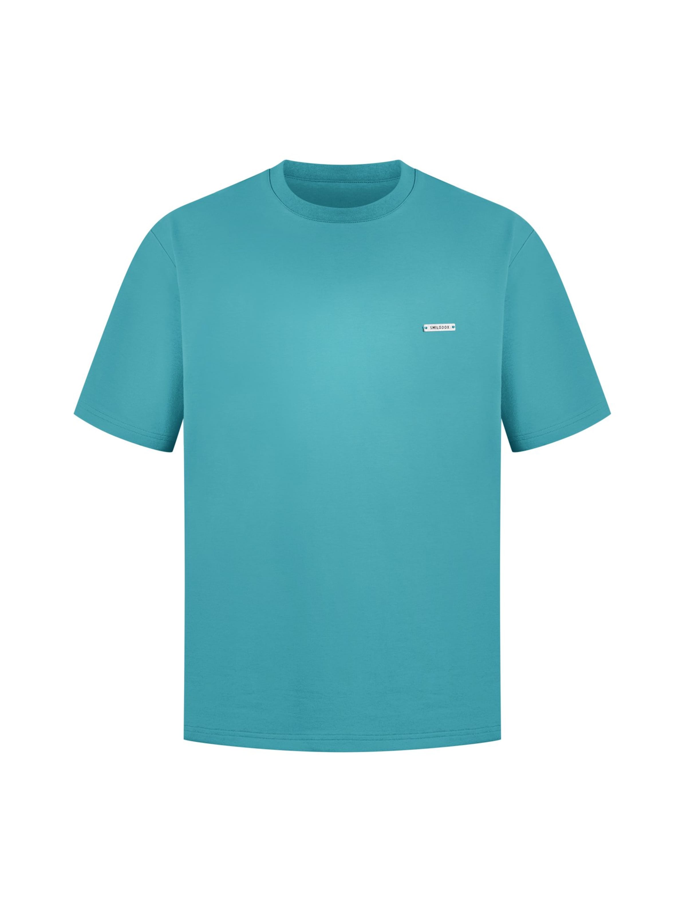 Smilodox Футболка в синем цвете
Smilodox Футболка в синем цвете