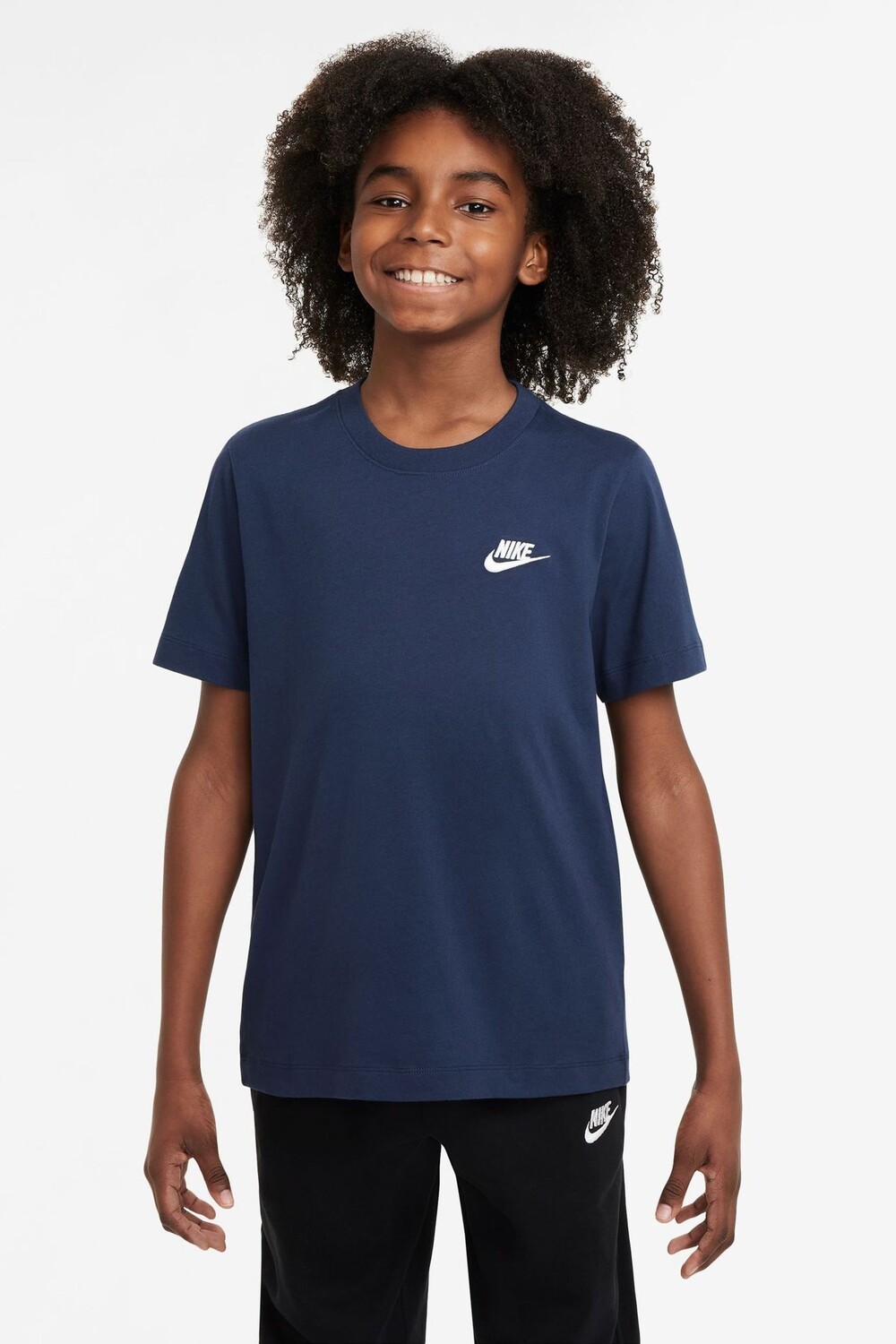 Футболка клуба Nike, синий
Футболка клуба Nike, синий