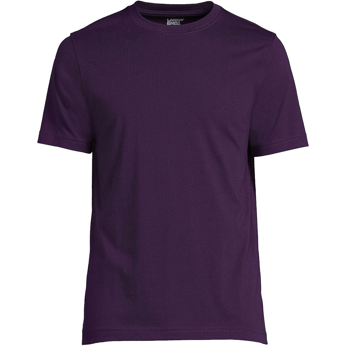 Мужская футболка Supima с короткими рукавами Lands' End
Мужская футболка Supima с короткими рукавами Lands' End