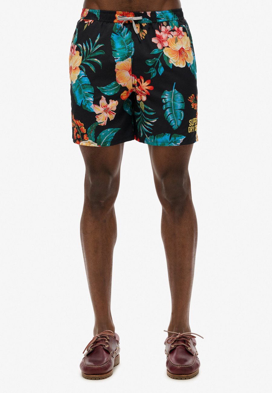 Шорты для плавания Superdry & Co HAWAIIAN PRINT INCH, Hibiscus Black/Black, Черный, Шорты для плавания Superdry & Co HAWAIIAN PRINT INCH, Hibiscus Black/Black
Шорты для плавания Superdry & Co HAWAIIAN PRINT INCH, Hibiscus Black/Black, Черный, Шорты для плавания Superdry & Co HAWAIIAN PRINT INCH, Hibiscus Black/Black