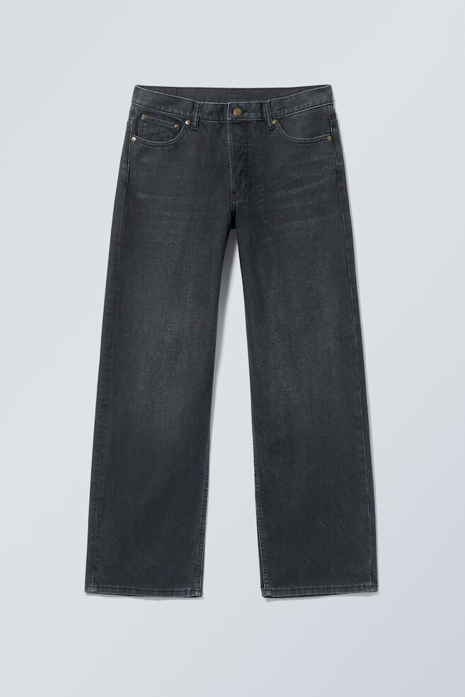 Свободные прямые джинсы sphere с заниженной талией Weekday, синий
Свободные прямые джинсы sphere с заниженной талией Weekday, синий