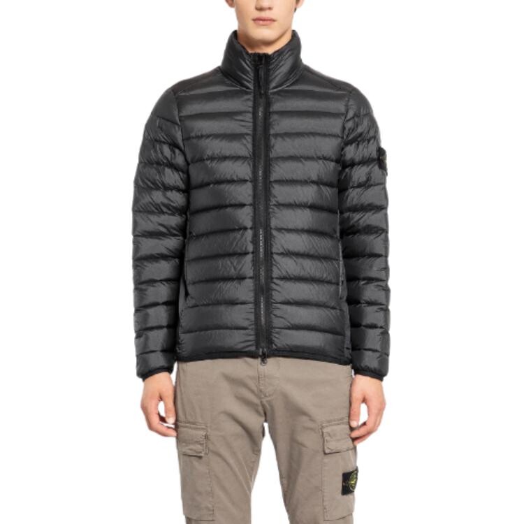 Куртка мужская черная Stone Island, черный
Куртка мужская черная Stone Island, черный