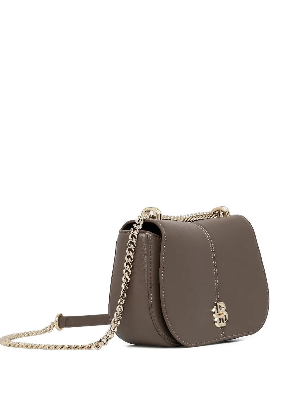 Сумка-портфель с клапаном на цепочном ремешке BOSS, коричневый
Сумка-портфель с клапаном на цепочном ремешке BOSS, коричневый