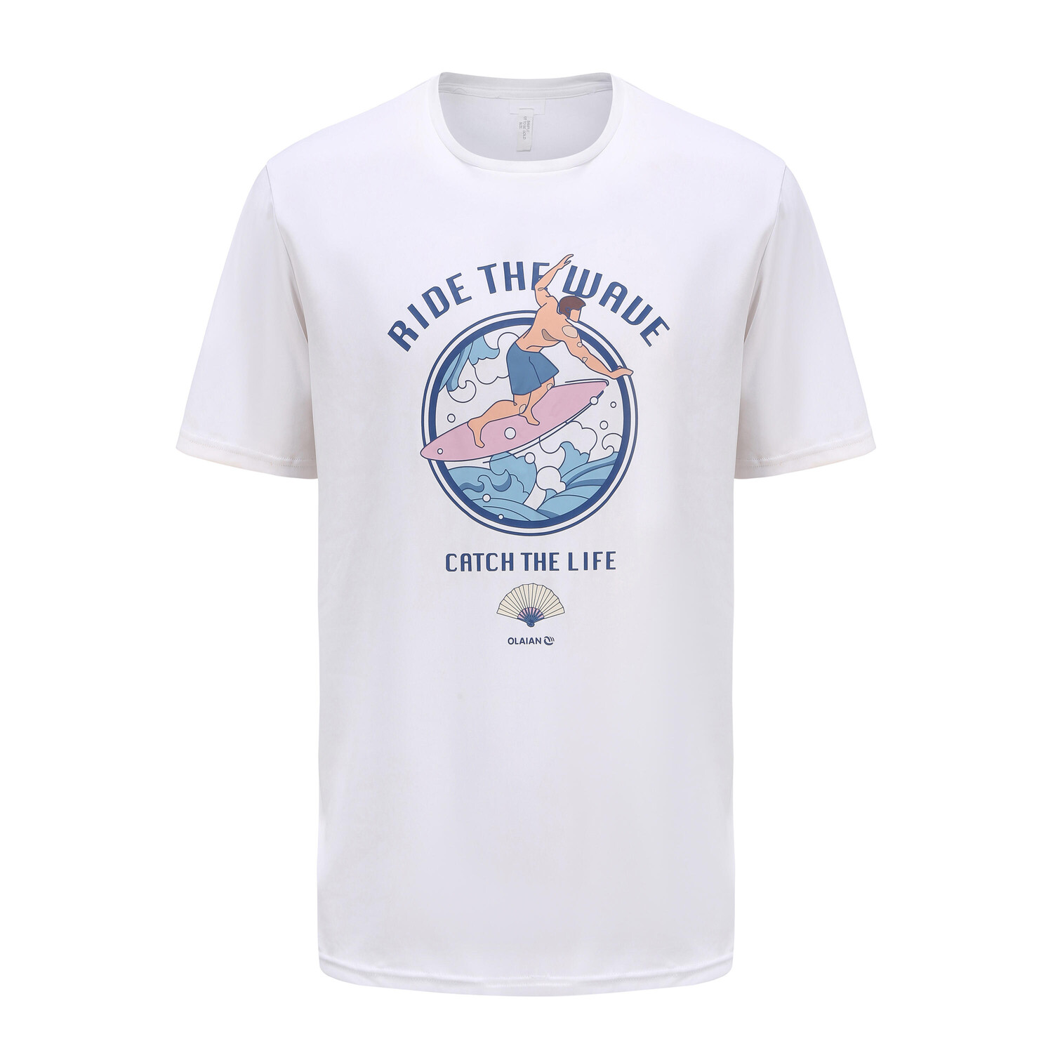 УВТСС Olaian
УВТСС Olaian