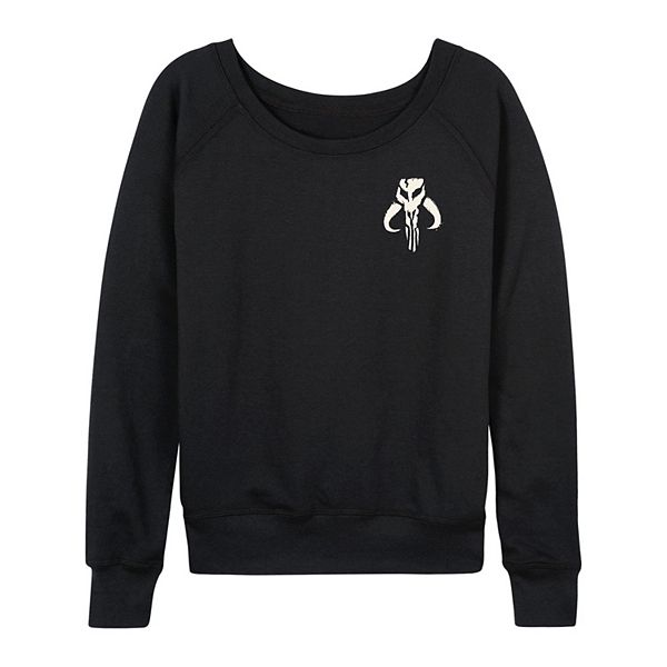 Женская футболка с длинным рукавом The Mandalorian Icon French Terry Star Wars, Black, Черный, Женская футболка с длинным рукавом The Mandalorian Icon French Terry Star Wars, Black
Женская футболка с длинным рукавом The Mandalorian Icon French Terry Star Wars, Black, Черный, Женская футболка с длинным рукавом The Mandalorian Icon French Terry Star Wars, Black