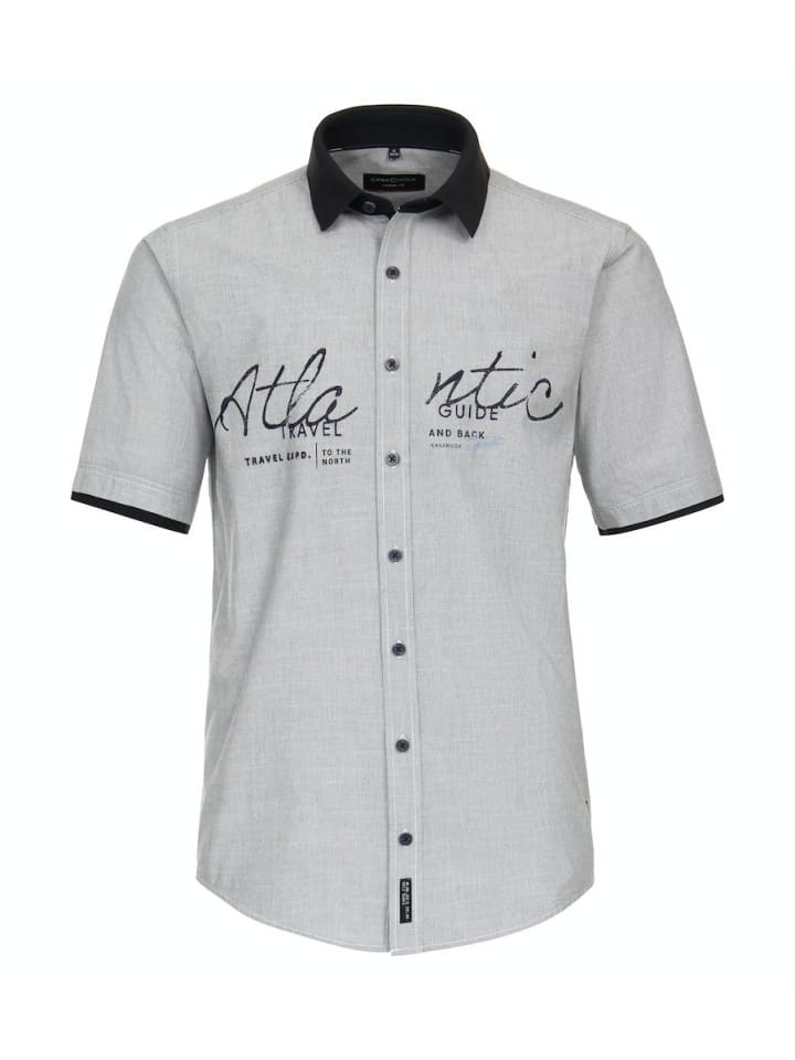 Рубашка CASAMODA
Рубашка CASAMODA