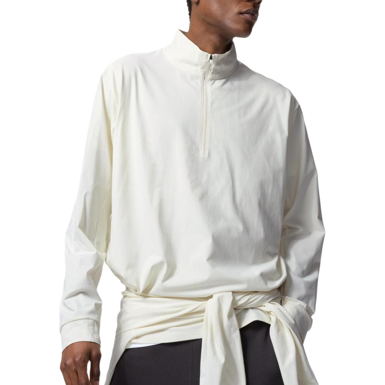 Футболка унисекс UNIQLO, айвори
Футболка унисекс UNIQLO, айвори