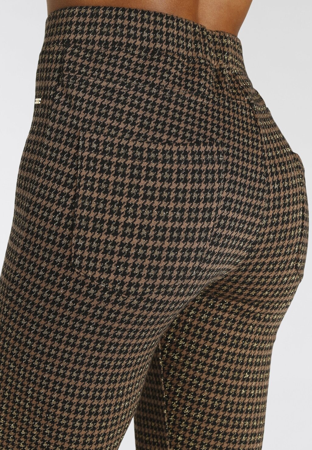 Леггинсы Leggings LASCANA, золотого цвета
Леггинсы Leggings LASCANA, золотого цвета