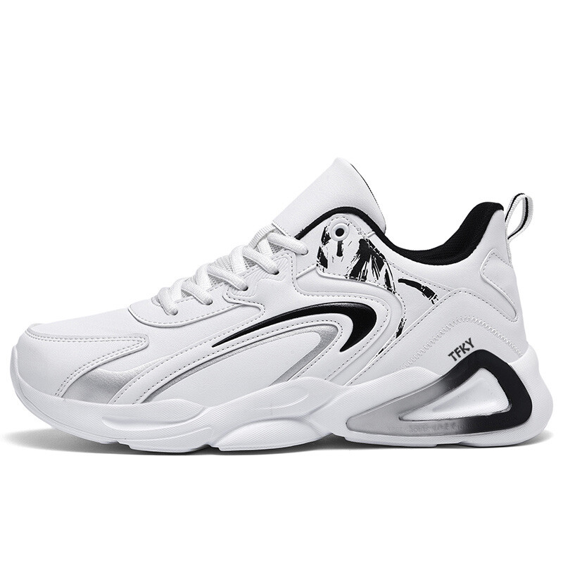 Кроссовки мужские с низким верхом Tfky, цвет All Black, Черный, Кроссовки мужские с низким верхом Tfky, цвет All Black
Кроссовки мужские с низким верхом Tfky, цвет All Black, Черный, Кроссовки мужские с низким верхом Tfky, цвет All Black