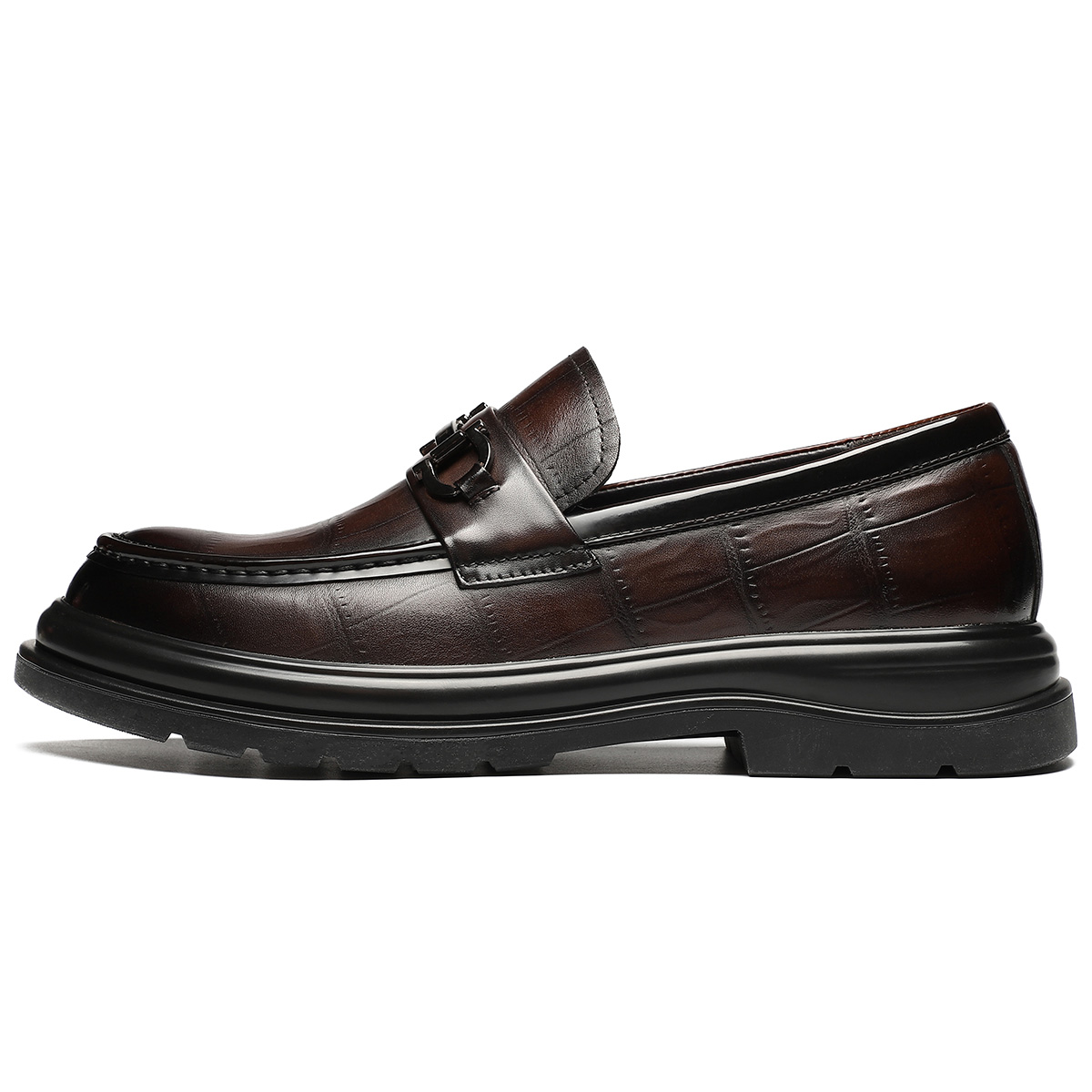 ST&SAT Мужские повседневные туфли мужские низкие топы коричневые, цвет Brown
ST&SAT Мужские повседневные туфли мужские низкие топы коричневые, цвет Brown