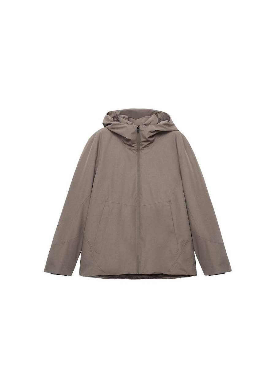 Спортивная куртка MANGO MAN Lotte, светло-коричневый
Спортивная куртка MANGO MAN Lotte, светло-коричневый