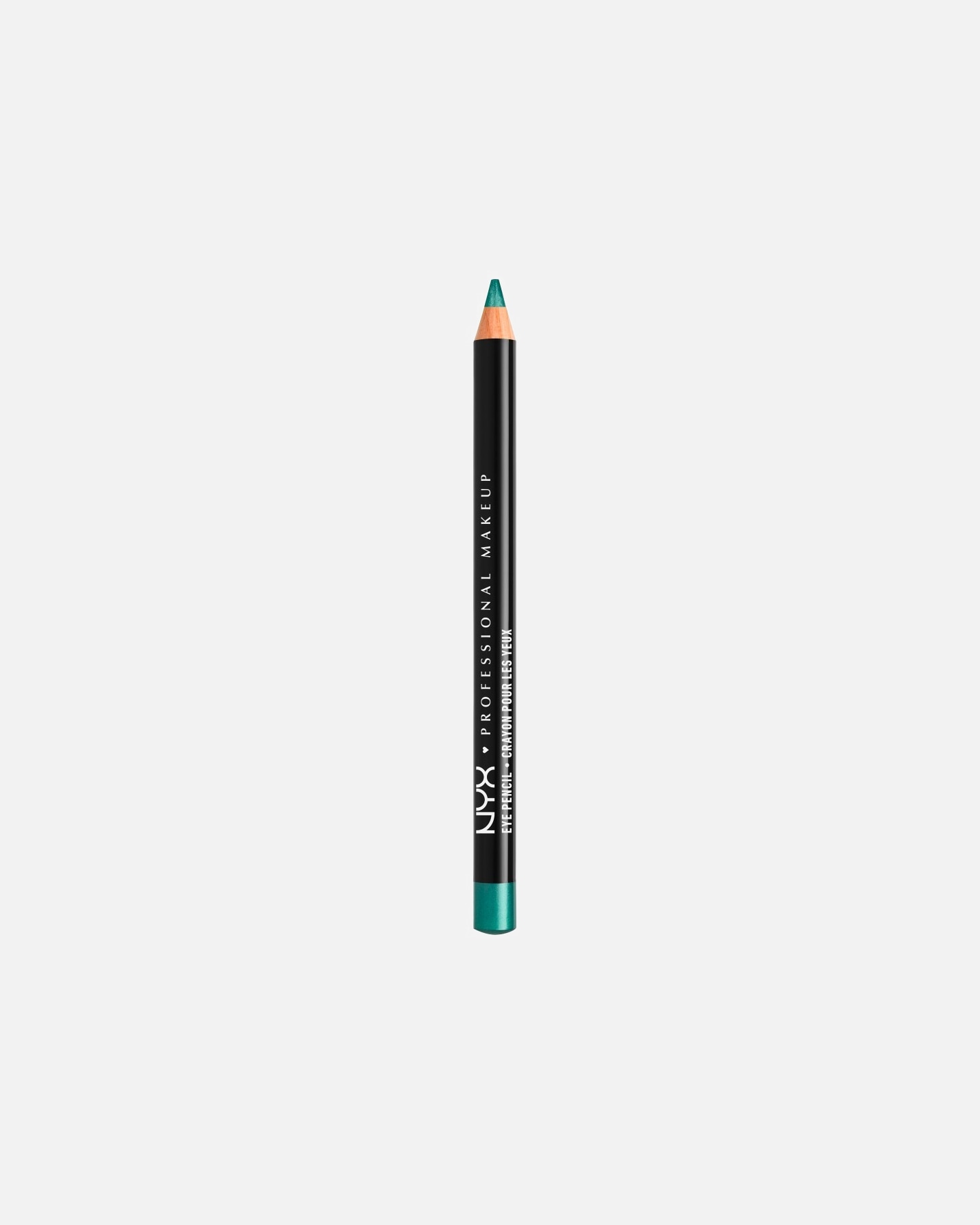 Карандаш для глаз Nyx Professional Makeup, seafoam green, 1 гр
Карандаш для глаз Nyx Professional Makeup, seafoam green, 1 гр