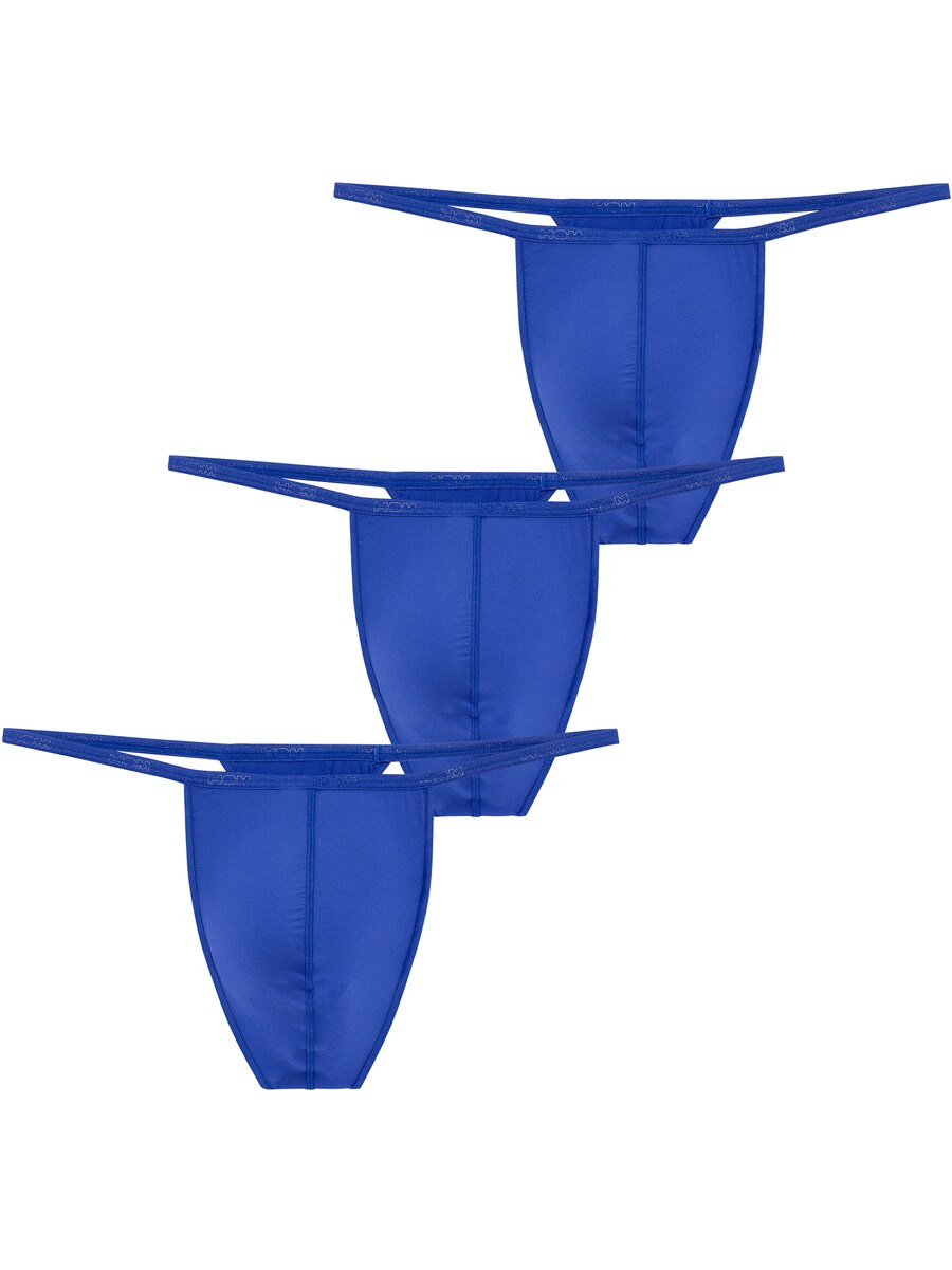Трусики HOM Plumes, синий
Трусики HOM Plumes, синий