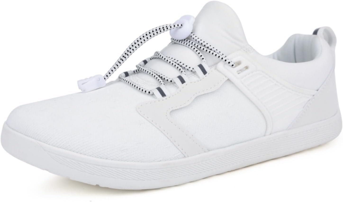 Легкие вязаные мужские повседневные кроссовки, удобная обувь- идеально подходят для прогулок на улице, занятий в спортзале и ежедневных поездок Aokisx, белый
Легкие вязаные мужские повседневные кроссовки, удобная обувь- идеально подходят для прогулок на улице, занятий в спортзале и ежедневных поездок Aokisx, белый