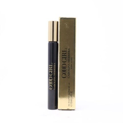 Good Girl by Carolina Herrera Eau de Parfum Rollerball New with Box
Good Girl by Carolina Herrera Eau de Parfum Rollerball New with Box