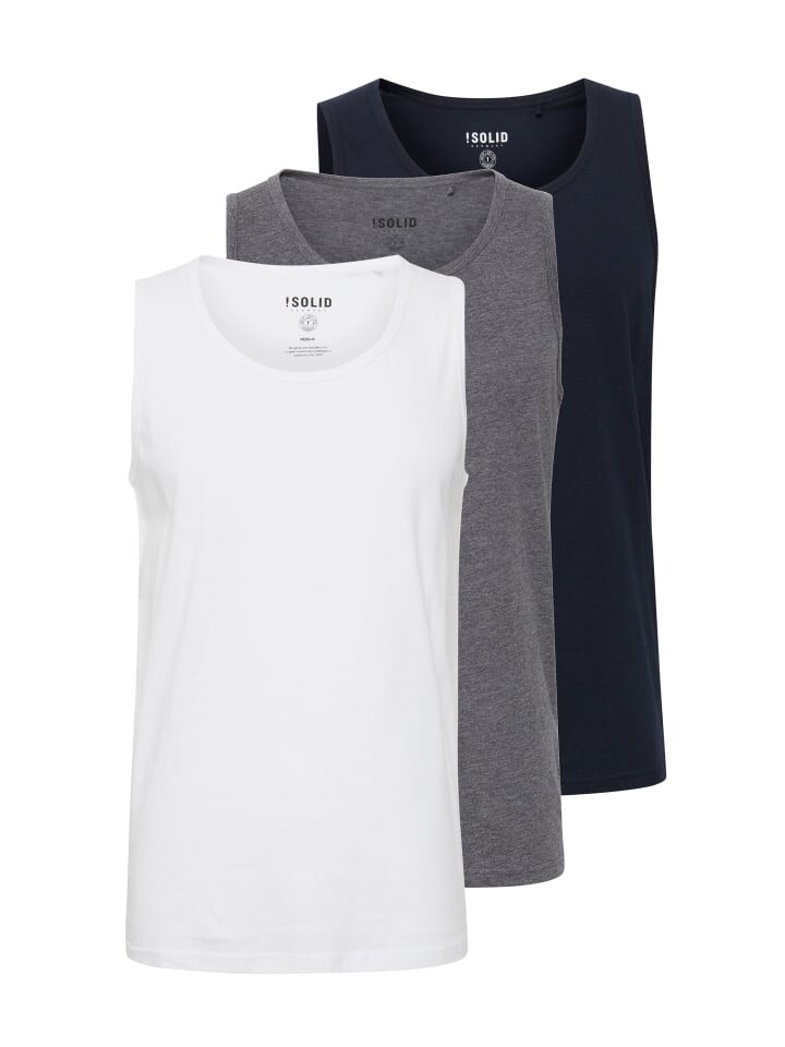 Футболка !SOLID, красочный
Футболка !SOLID, красочный