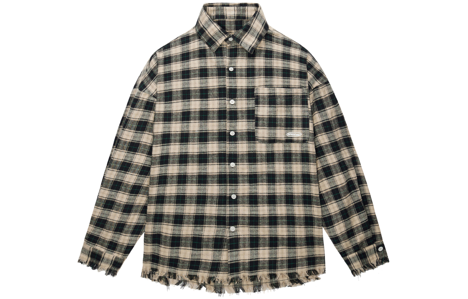 Рубашки Унисекс Воротник-стойка Умеренный Другие Icons Lab, черный хаки
Рубашки Унисекс Воротник-стойка Умеренный Другие Icons Lab, черный хаки