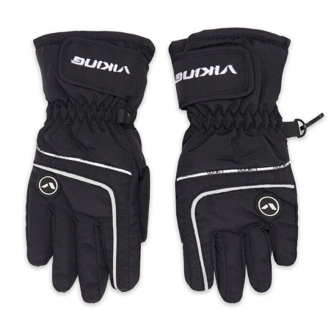Лыжные перчатки Viking KEVIN KIDS, черные, Черный, Лыжные перчатки Viking KEVIN KIDS, черные
Лыжные перчатки Viking KEVIN KIDS, черные, Черный, Лыжные перчатки Viking KEVIN KIDS, черные