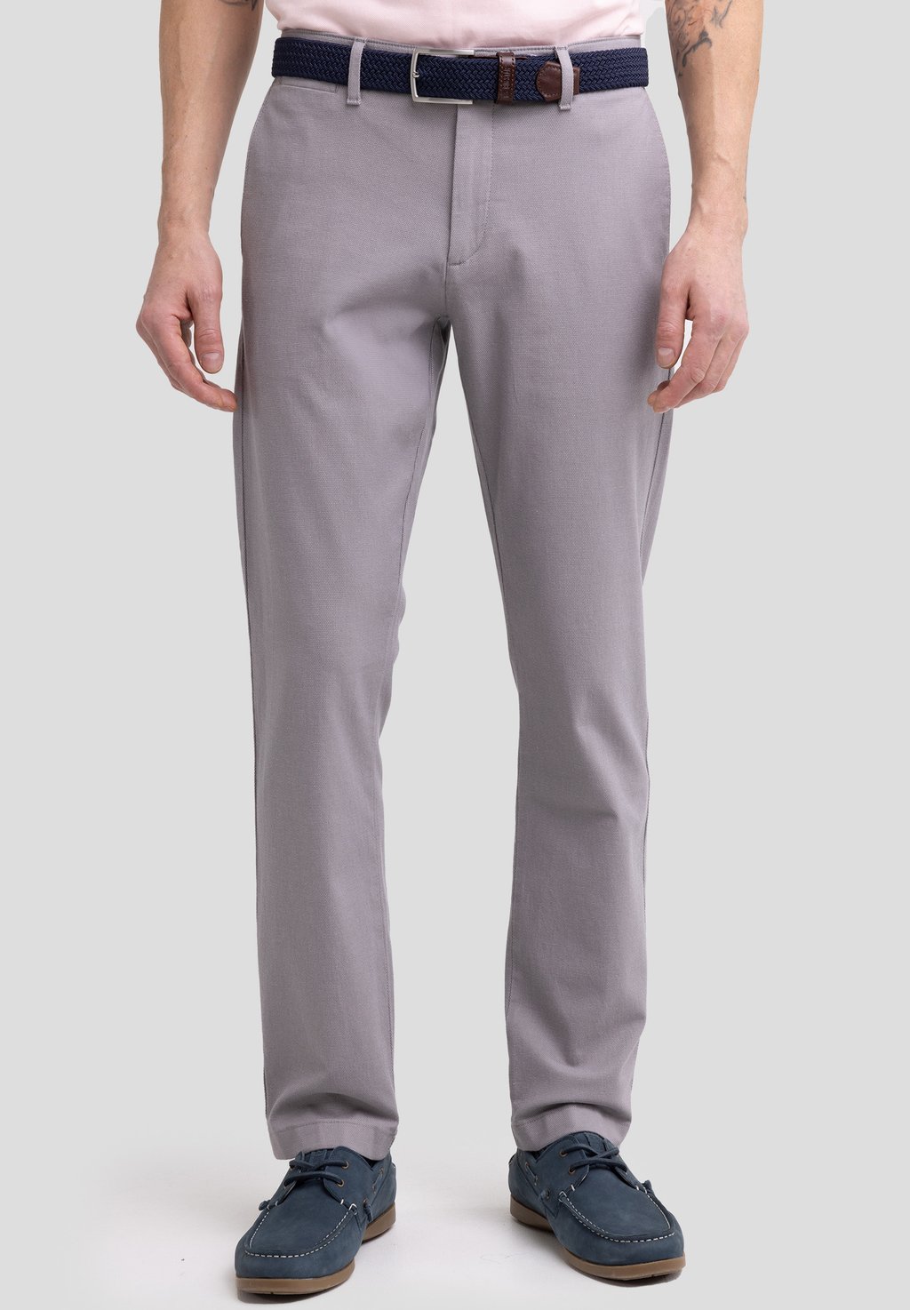 Чиносы ERHATI Big Star, серый
Чиносы ERHATI Big Star, серый