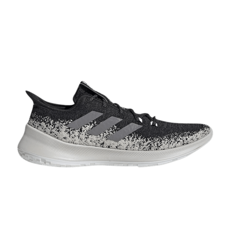 Кроссовки SenseBounce+ 'Black White', черный
Кроссовки SenseBounce+ 'Black White', черный