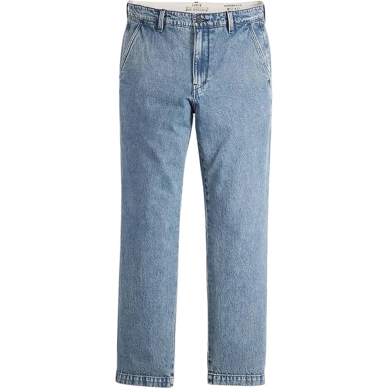 Levis Джинсы мужские синие
Levis Джинсы мужские синие