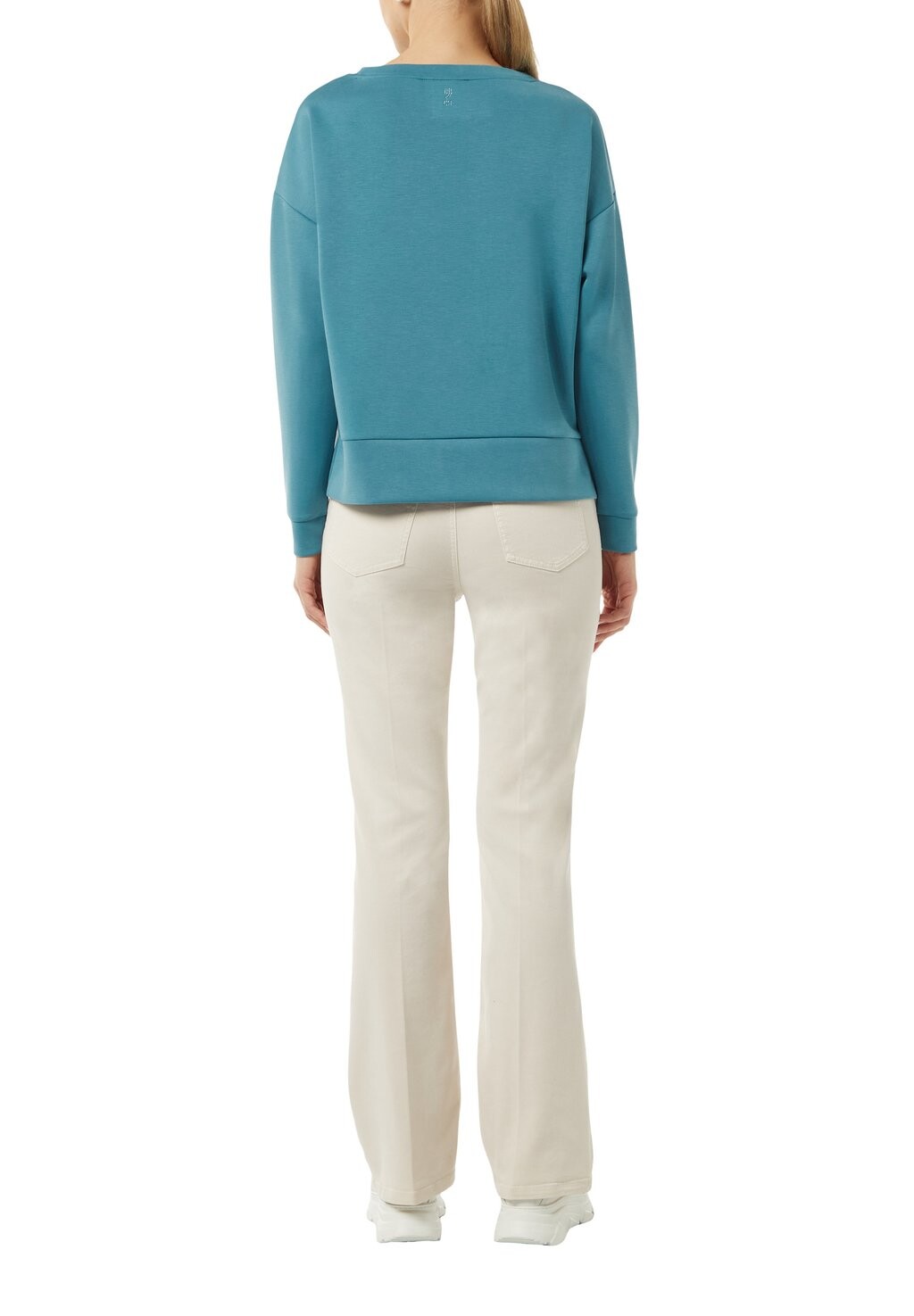 Толстовка comma casual identity, бирюзовый
Толстовка comma casual identity, бирюзовый