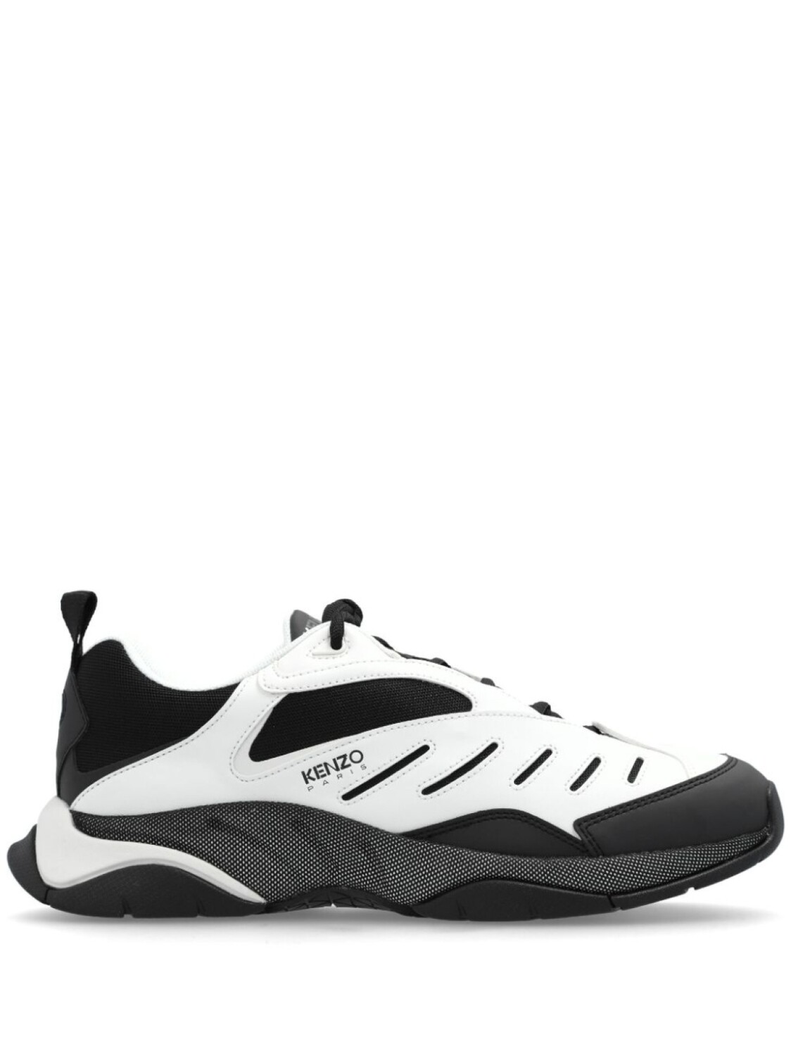 Kenzo кроссовки Paris X, черный
Kenzo кроссовки Paris X, черный