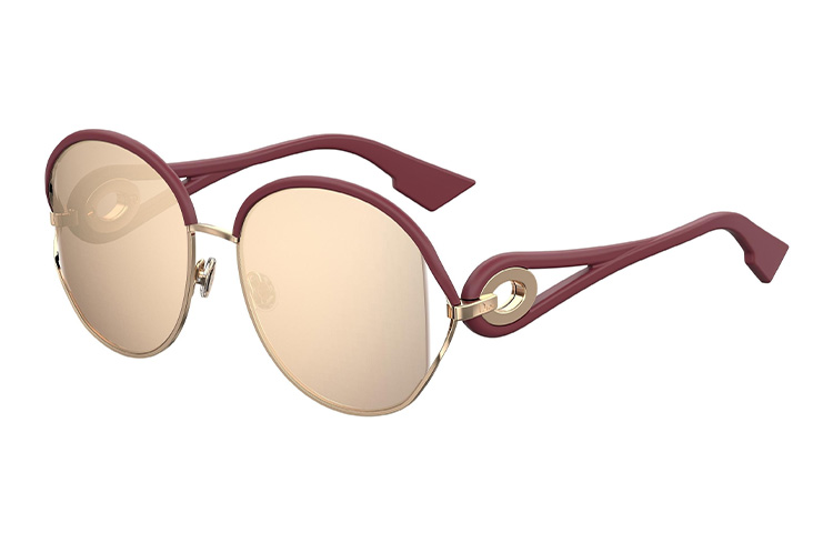 DIOR Солнцезащитные очки унисекс Gold, Gold
DIOR Солнцезащитные очки унисекс Gold, Gold