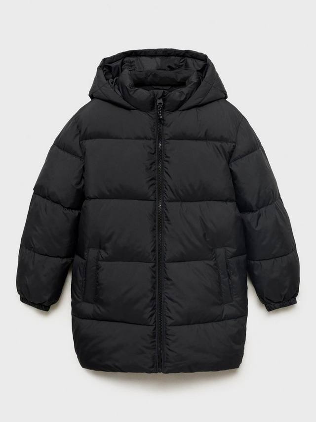 Детская куртка America утепленная длинная waterproof Mango, Black
Детская куртка America утепленная длинная waterproof Mango, Black