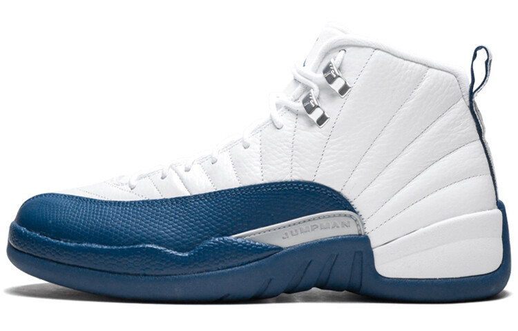 Кроссовки JORDAN 12 Retro French Blue 2016
Кроссовки JORDAN 12 Retro French Blue 2016
