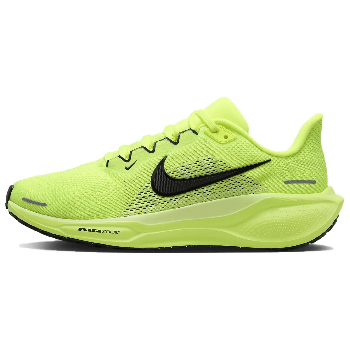 Кроссовки Nike Air Zoom Pegasus 41 Volt Women's, зеленый 
Кроссовки Nike Air Zoom Pegasus 41 Volt Women's, зеленый