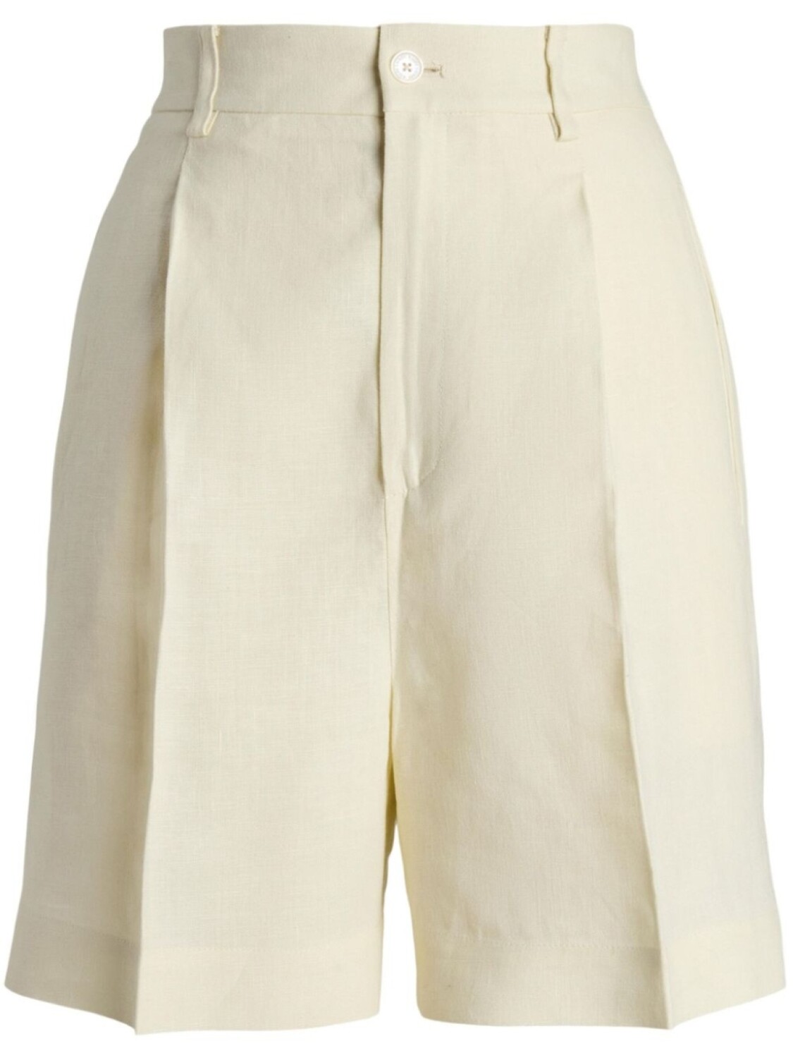 Шорты Tracy Ralph Lauren Collection, нейтральный цвет 
Шорты Tracy Ralph Lauren Collection, нейтральный цвет