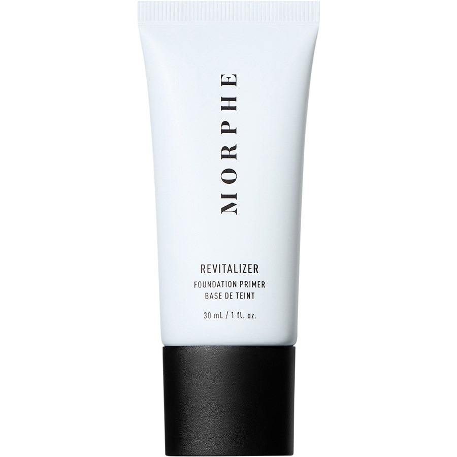 Праймер Morphe Revitalizer Foundation Primer, 30 ml
Праймер Morphe Revitalizer Foundation Primer, 30 ml