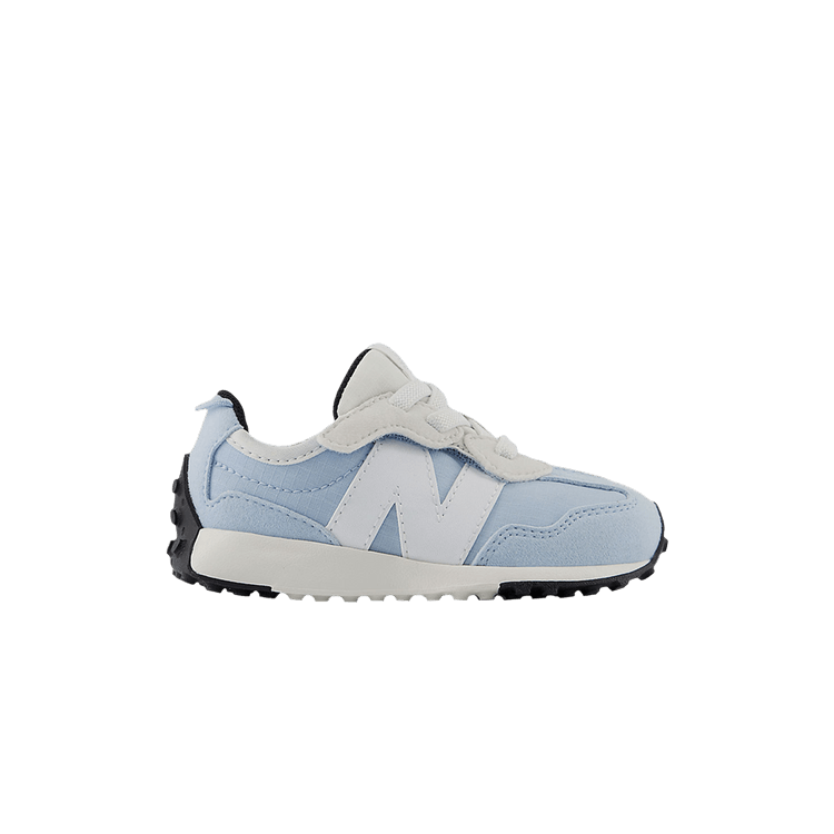 Кроссовки New Balance 327 New-B Hook & Loop Toddler Wide 'Light Chrome Blue', синий
Кроссовки New Balance 327 New-B Hook & Loop Toddler Wide 'Light Chrome Blue', синий